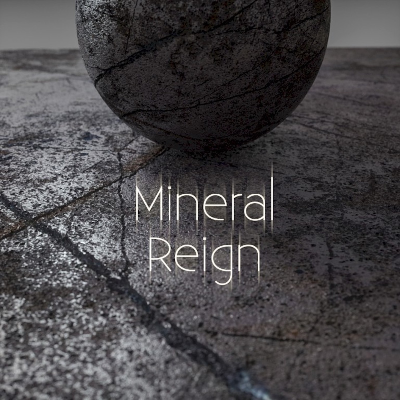 Mineral reign (coupon inside)