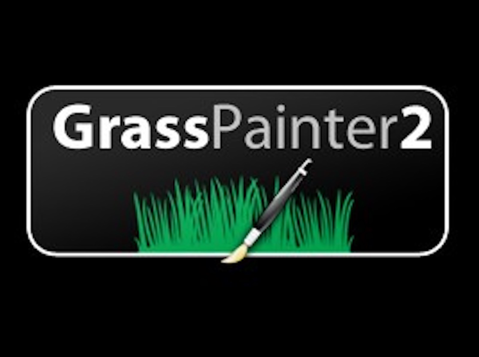 Grass Painter 2 plugin