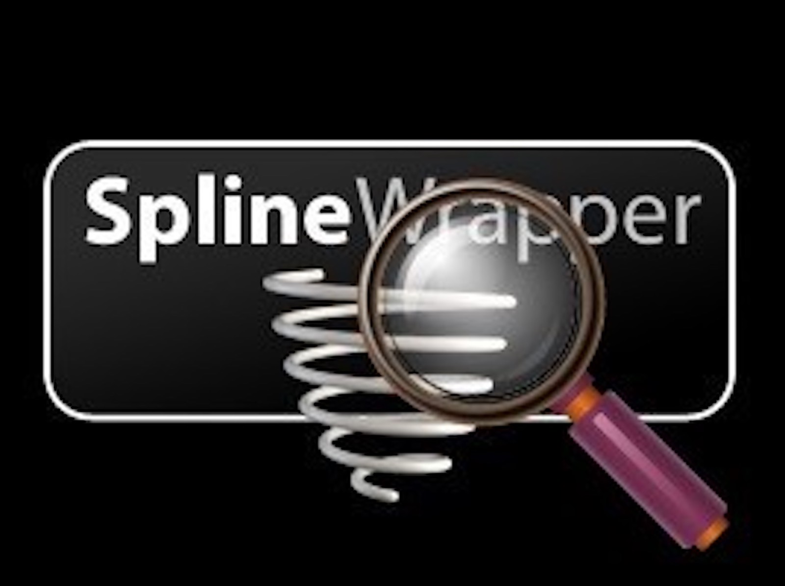 Spline Wrapper visto da vicino