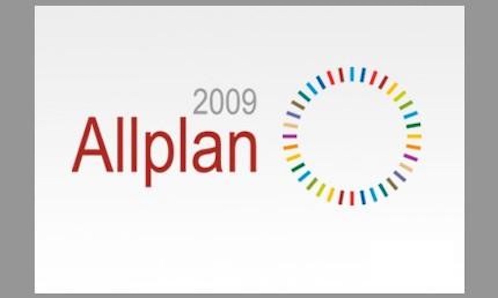 AllPlan 2009 onAir
