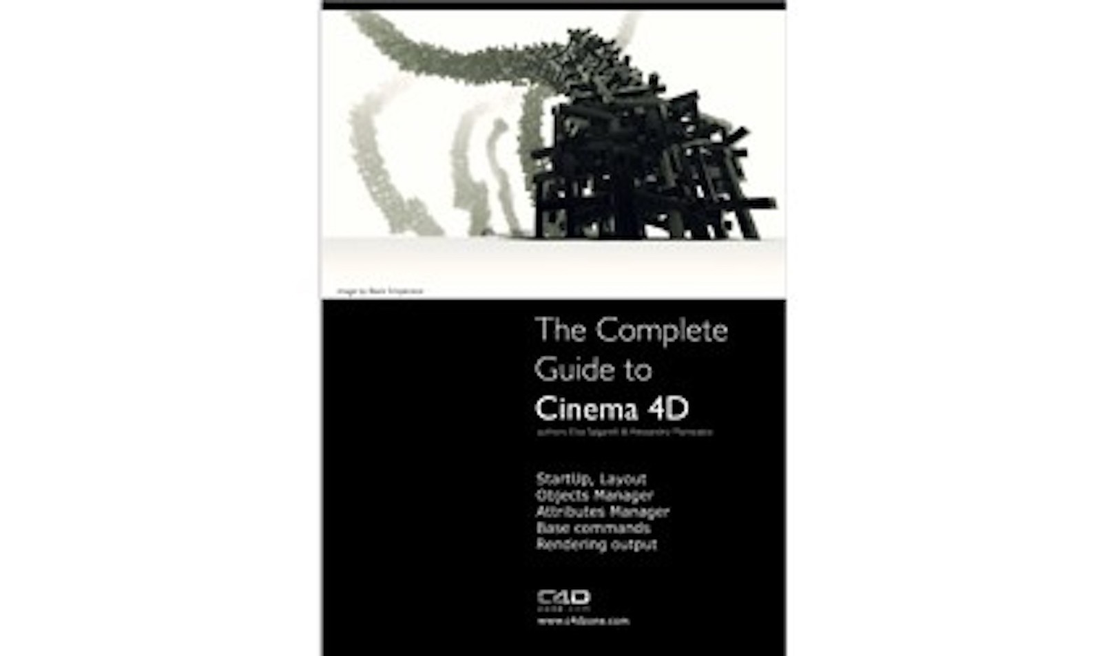 The Complete Guide to Cinema 4D