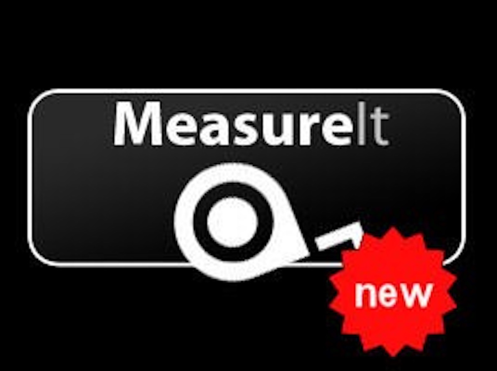 Measure It 1.1 - Free Update