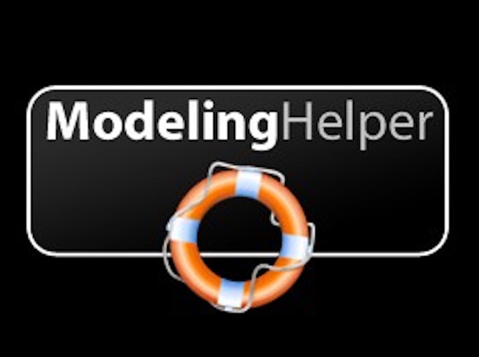 Modeling Helper Plugin