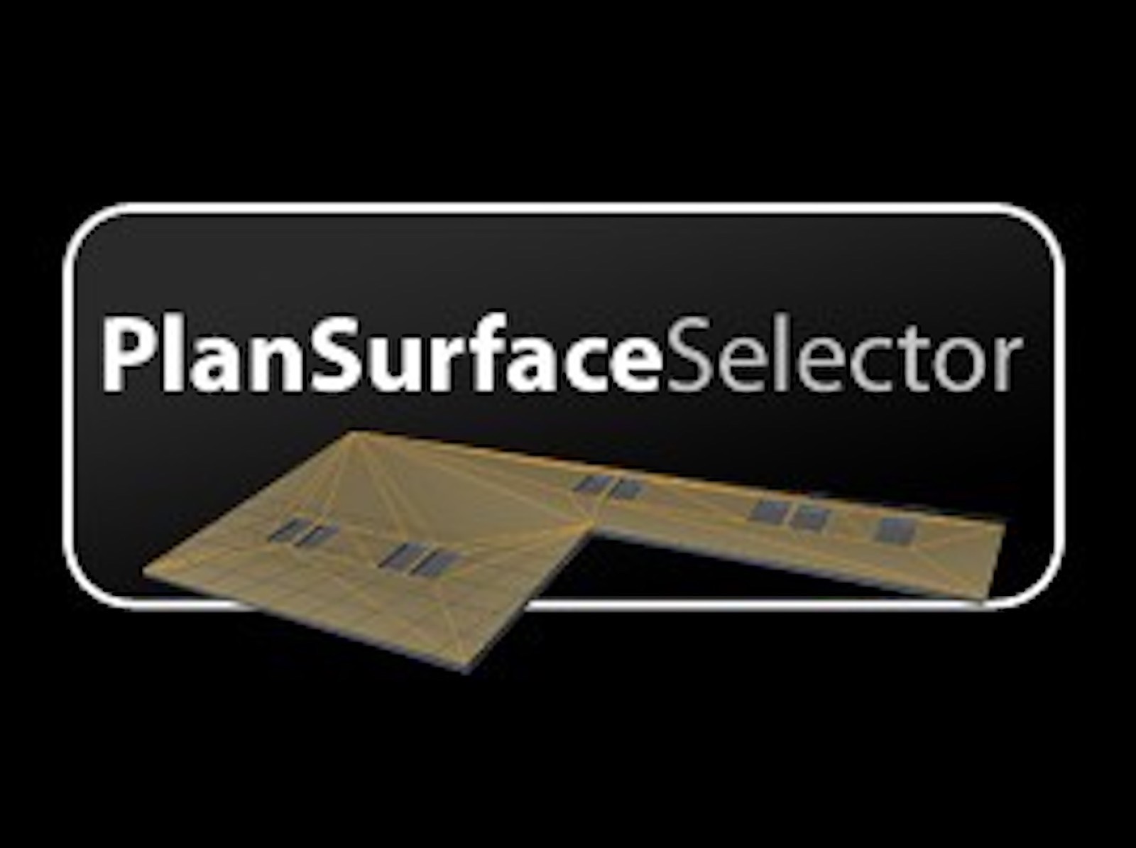 Plan Surface Selector