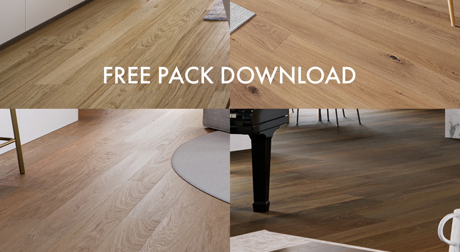 Floor Generator free Pack