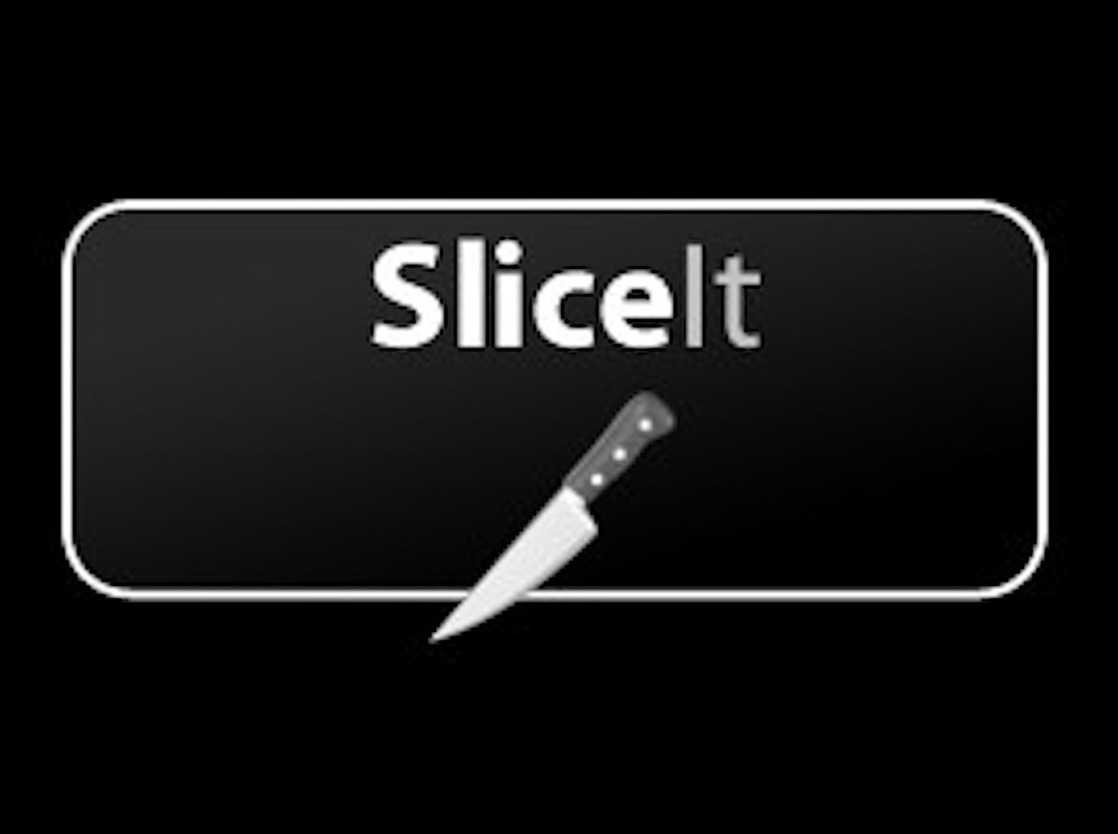 Slice It Plugin