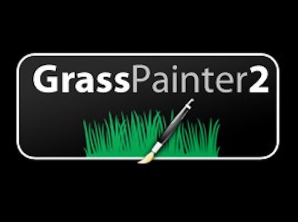 Grass Painter2 Plugin