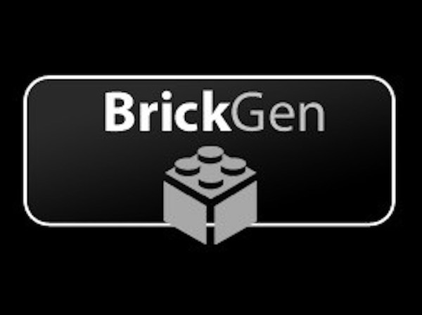 BrickGen plugin