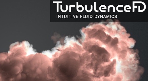 Turbolence FD plugin