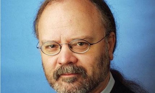 Harald Egel