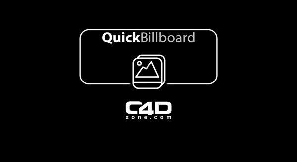 Quick Billboard plugin