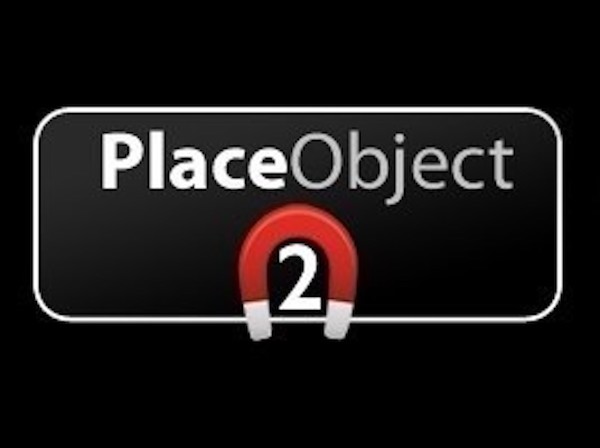 Aggiornamento PlaceObject 2.1