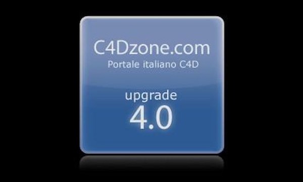 Welcome to C4Dzone 4.0 refined