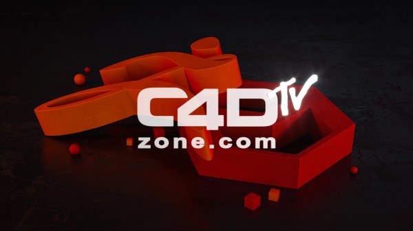 Cinema4D integrerà ZBrush?