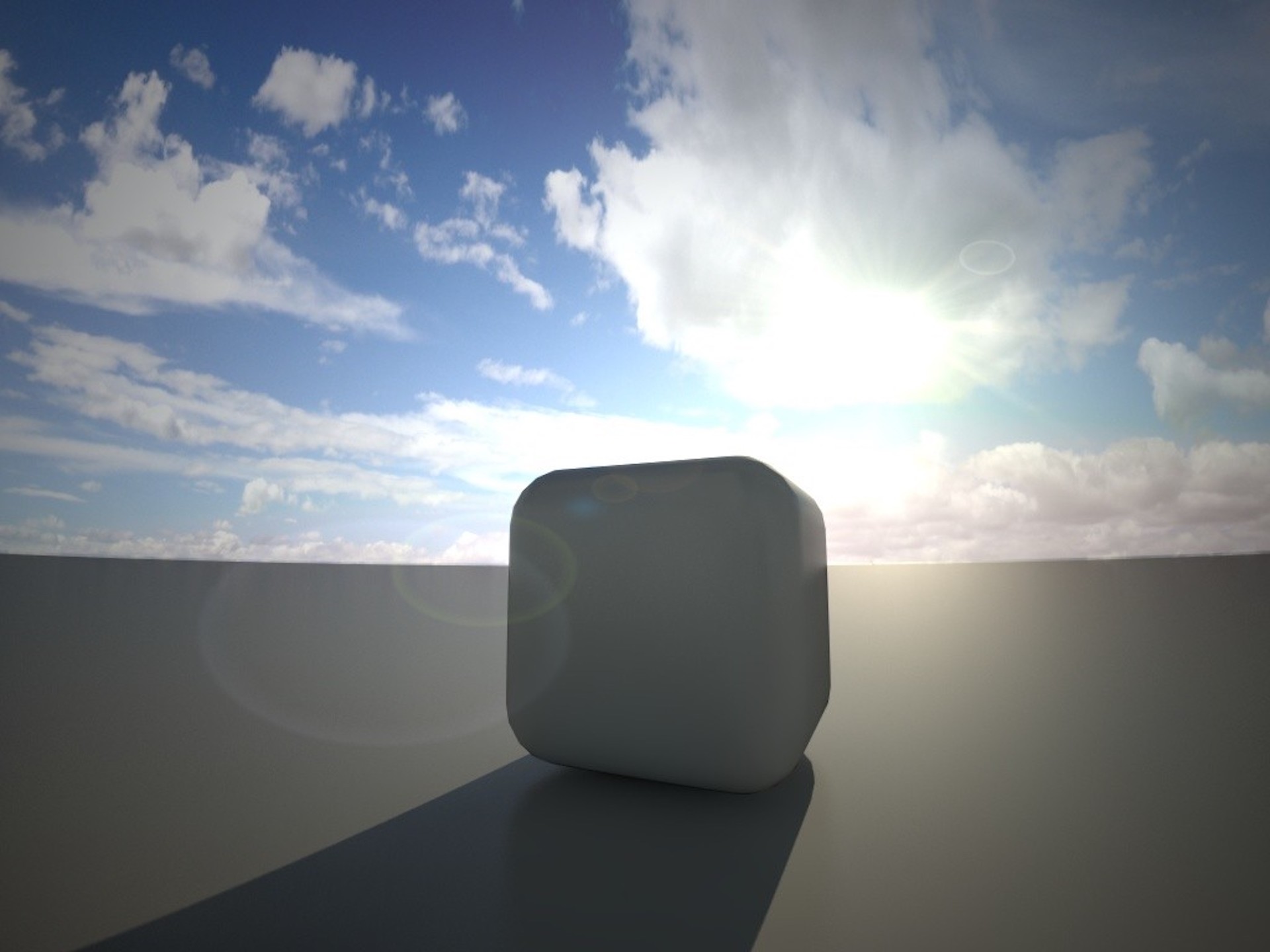 Vray for C4D 1.2 Available News Blog C4Dzone