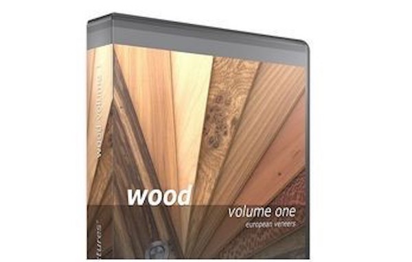 Arroway Wood vol.1