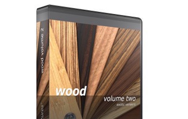 Arroway Wood vol.2