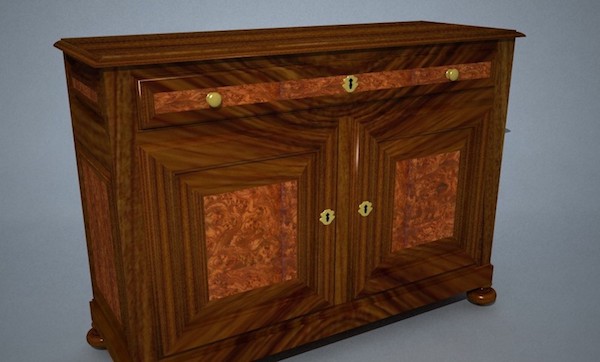 Credenza