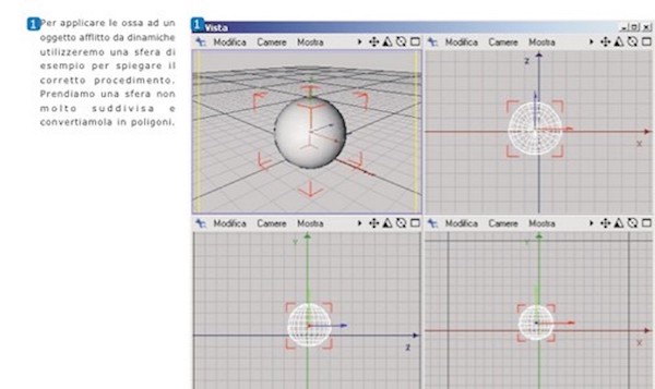 Dynamics e Bone