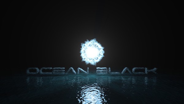 Ocean Black 