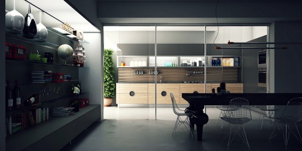 Reference Valcucine