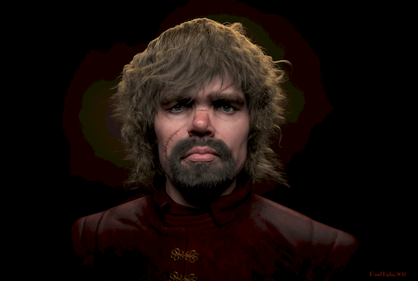 Tyrion Lannister 