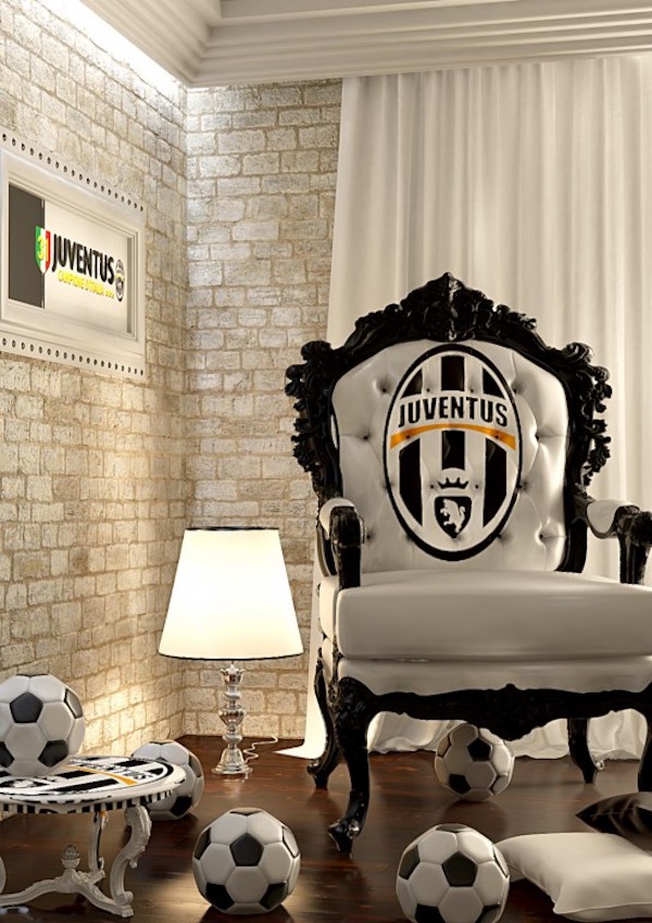 TRIONFO JUVE