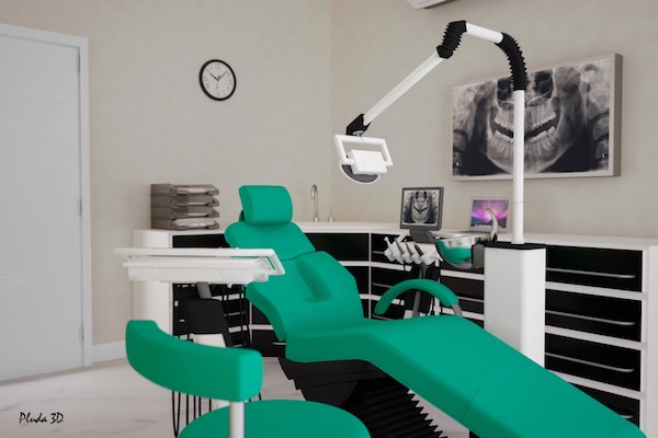 Sala del Dentista