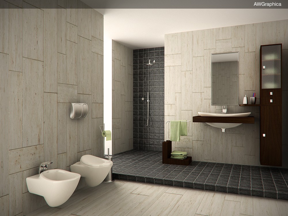 Rifare un bagno costi ~ ispirazione interior design & idee mobili Rifare il bagno costi