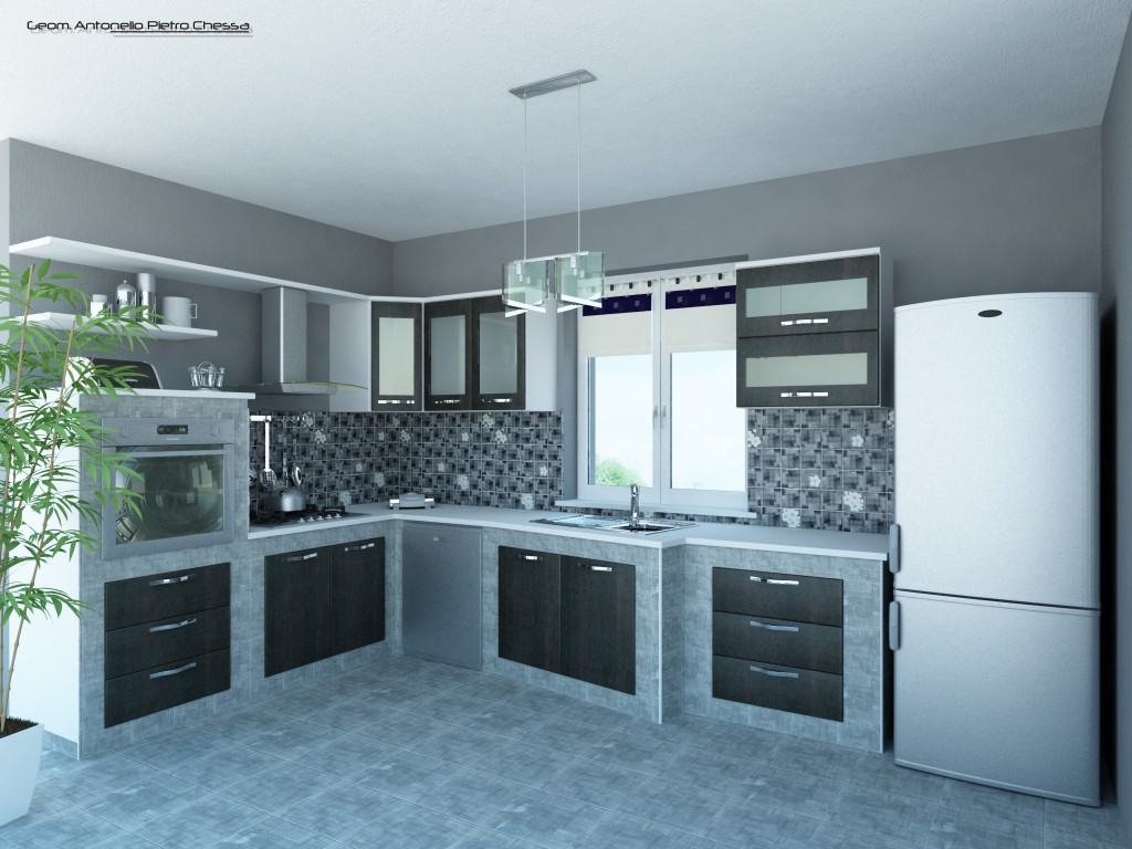 Cucine in finta muratura ikea ~ avienix.com for .