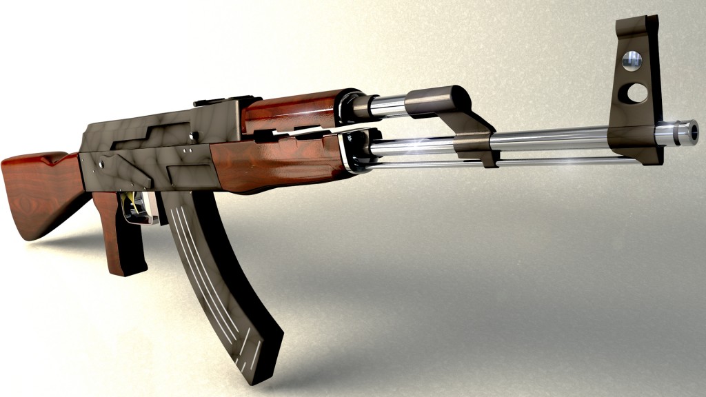 AK47 n6