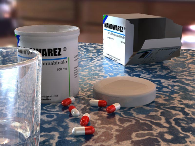 Pills