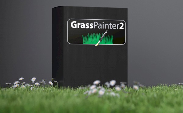 Grass Painter 2.1.1