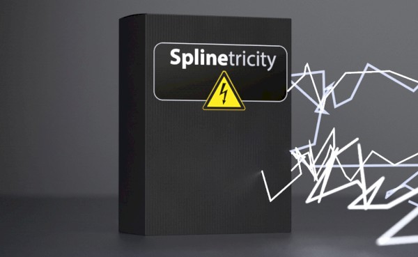 SplineTricity 1.0