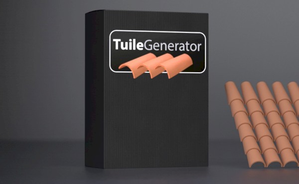Tuile Generator 2.0.10