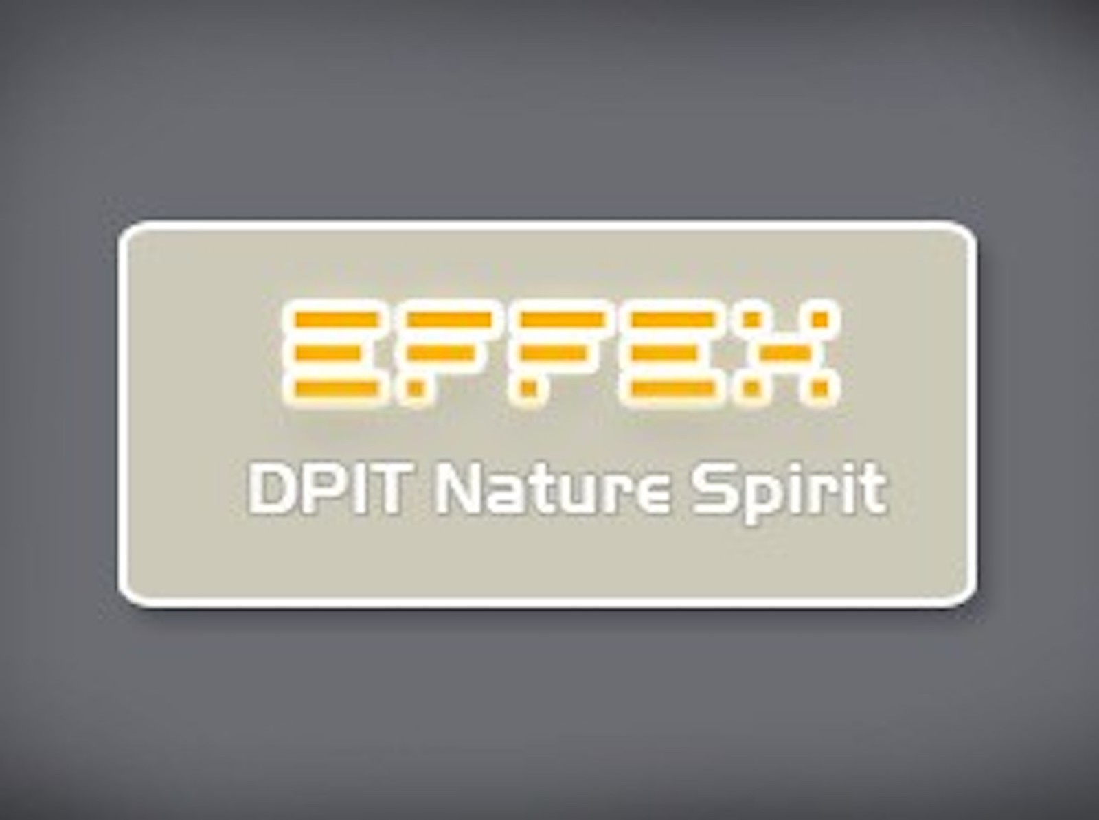 DPIT Effex 1.6