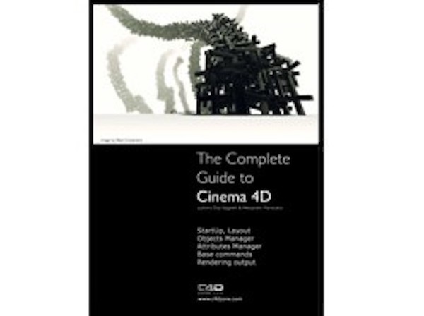 C4D Book Chap. 1-3
