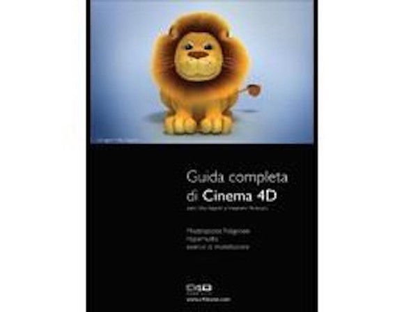 C4D Book Chap. 5