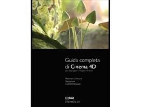C4D Book Chap. 7