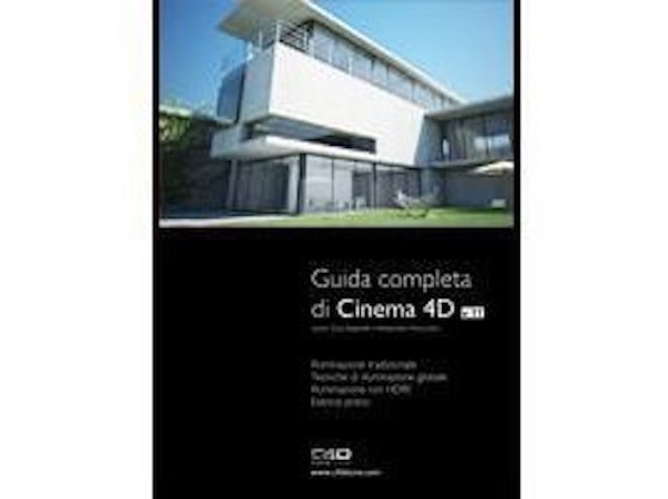 C4D Book Chap. 9
