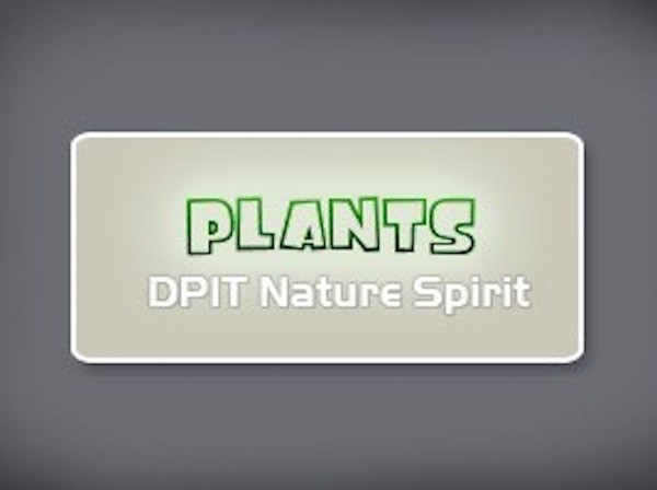 DPIT Plants 1.0