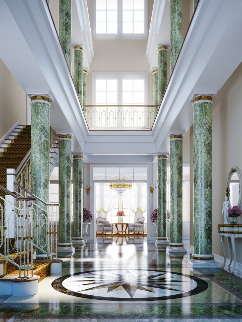 Foyer