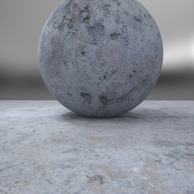 Grey Sandstone 01 4k. Tileable.