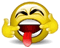Razz :P