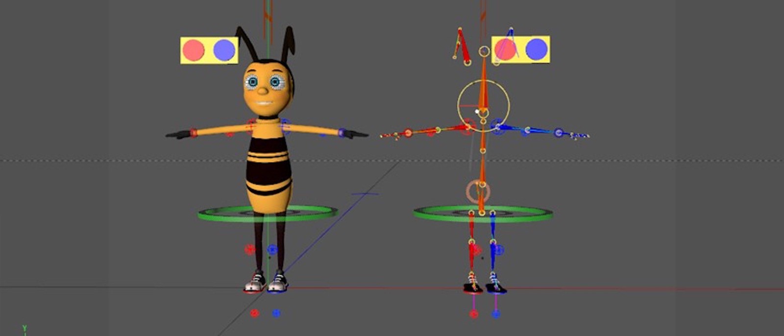 Nuovo Corso di Rigging