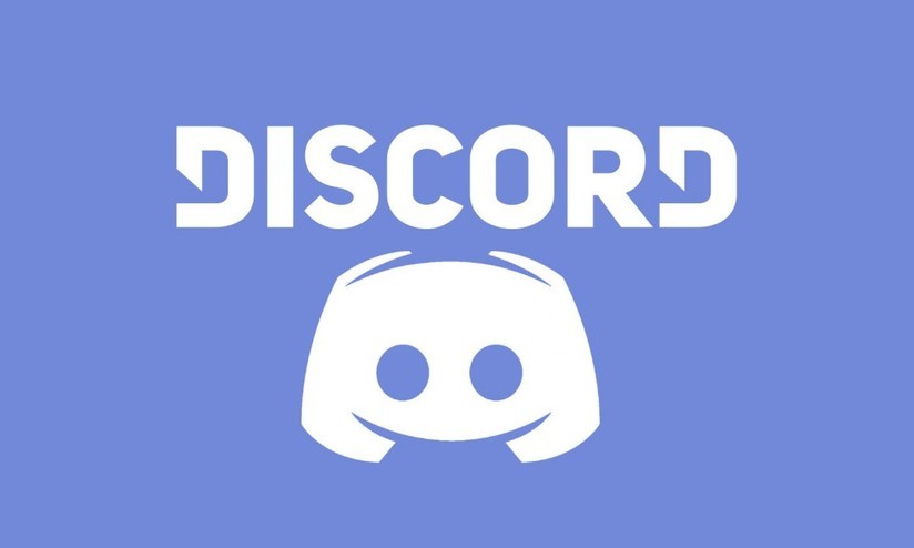We are on Discord