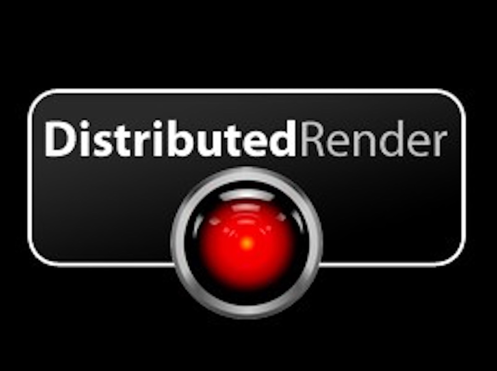 Distributed Render Plugin
