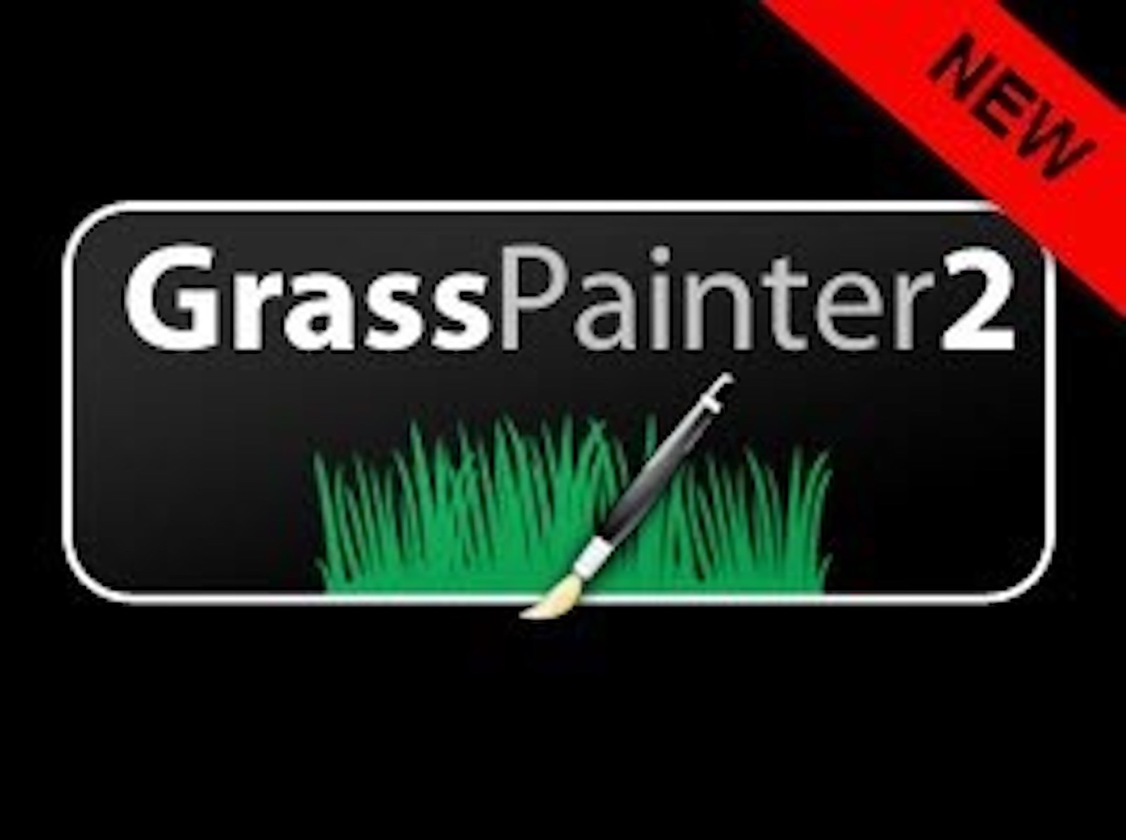 Grass Painter 2.1 aggiornamento