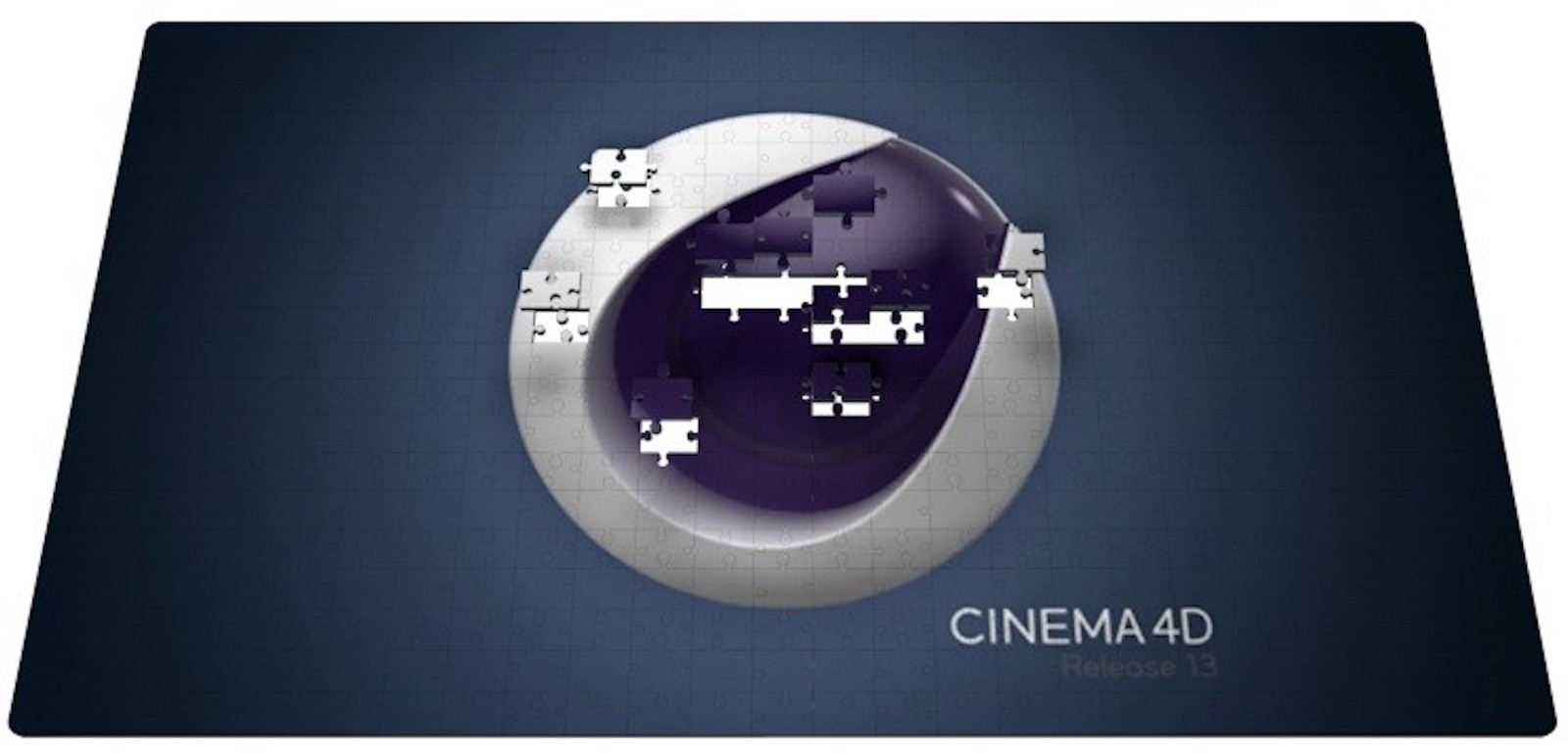 Magic Puzzle plugin