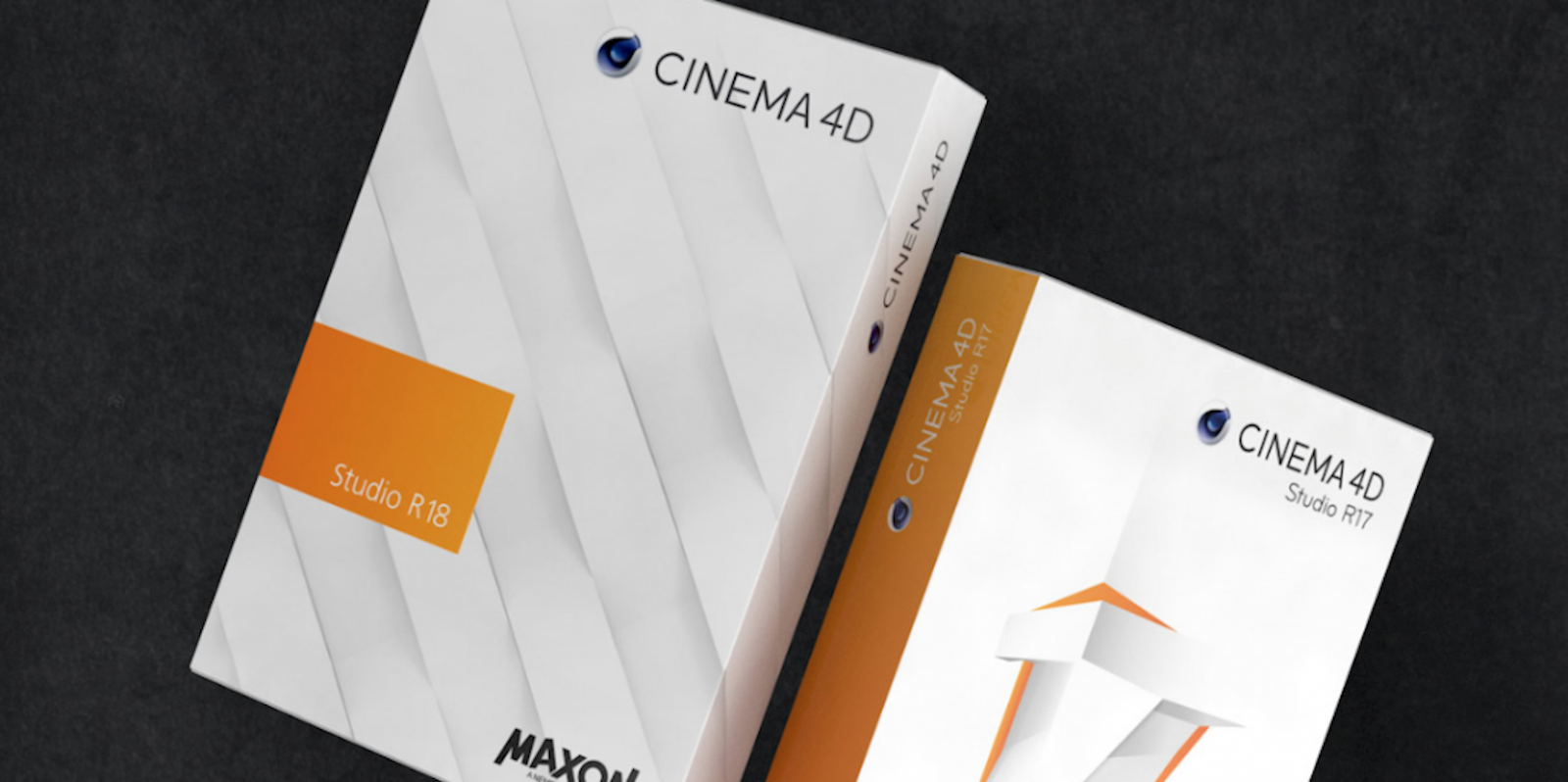 Cinema4D r18